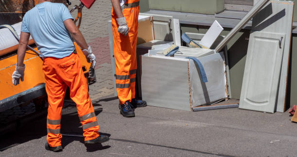 Best Commercial Junk Removal  in Clinton, IL