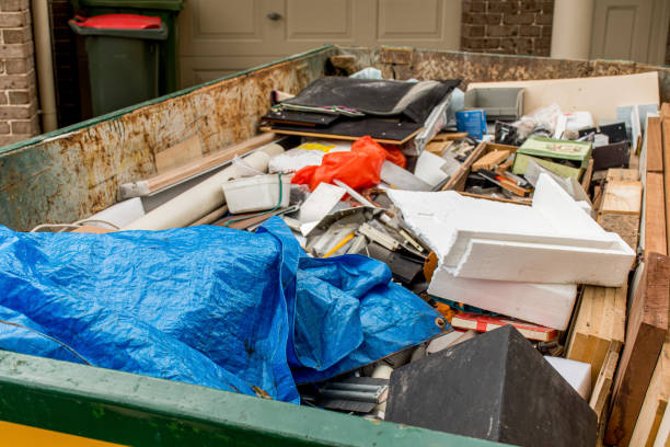 Best Shed Removal  in Clinton, IL