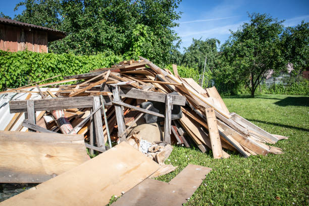 Best Attic Cleanout  in Clinton, IL