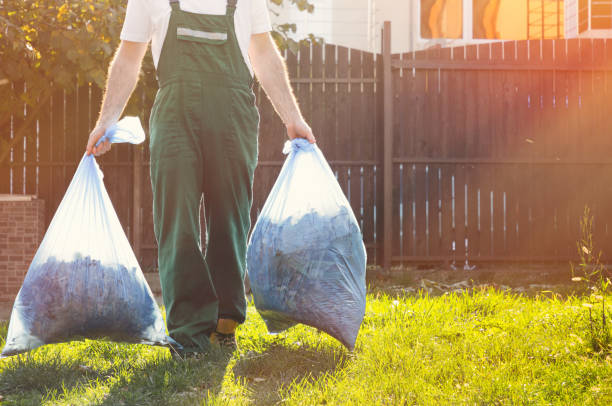 Reliable Clinton, IL Junk Removal Services Solutions