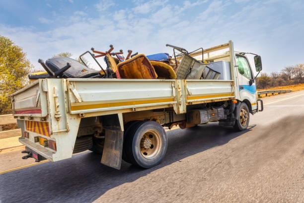 Best Scrap Metal Removal  in Clinton, IL